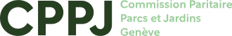 CPPJ - Commission paritaire Parcs et Jardins Genève